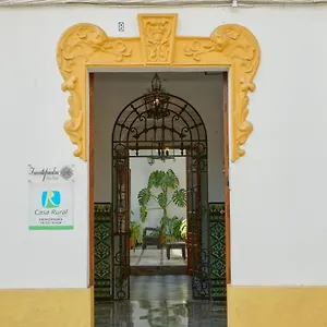 Fuentepiedra Casa Rural Categoria Superior Bed & Breakfast