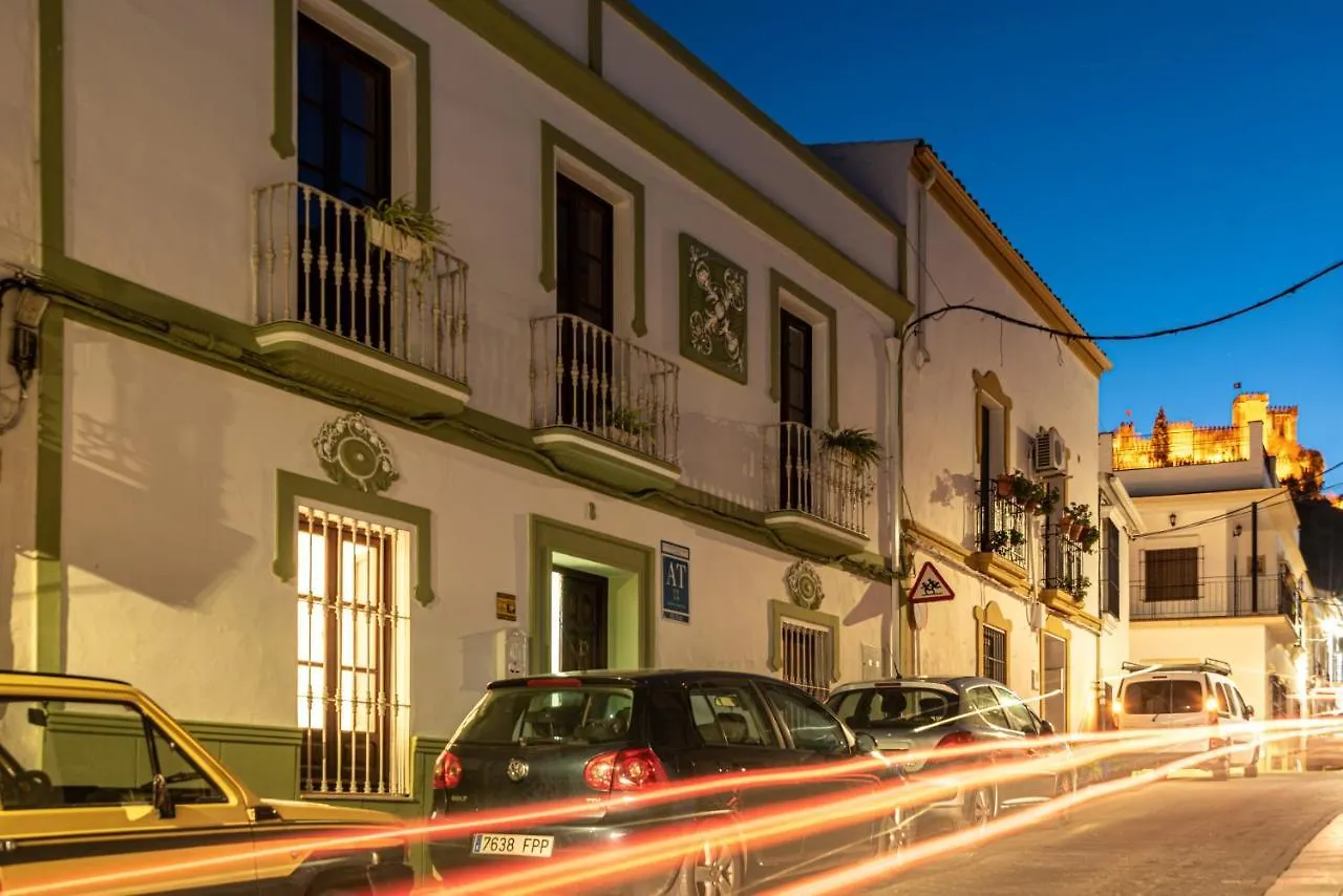 La Casona Verde Almodóvar del Río Διαμέρισμα