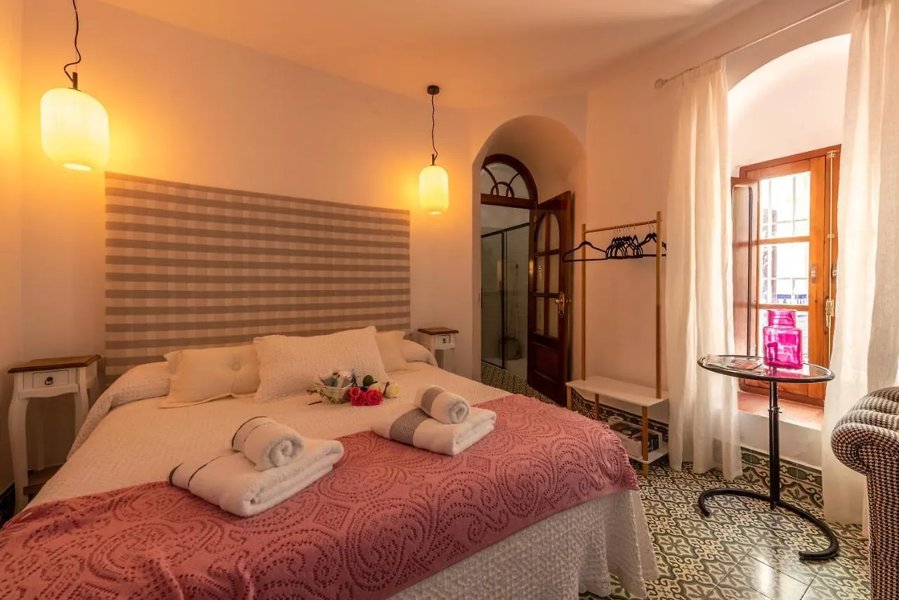 Apartment La Casona Verde Almodovar del Rio Spain