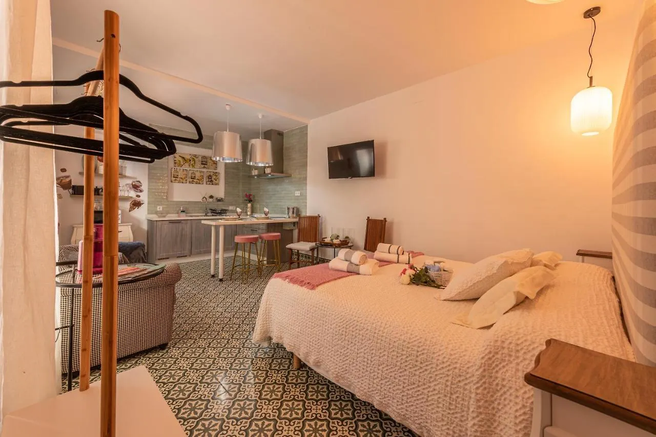 La Casona Verde Almodovar del Rio Apartment