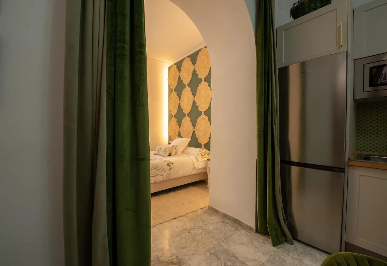 La Casona Verde Almodóvar del Río Ισπανία