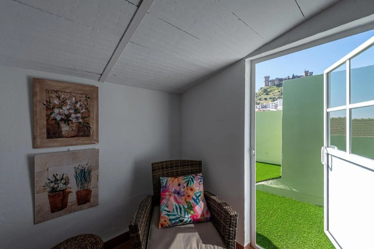 Apartment La Casona Verde Almodovar del Rio Spain