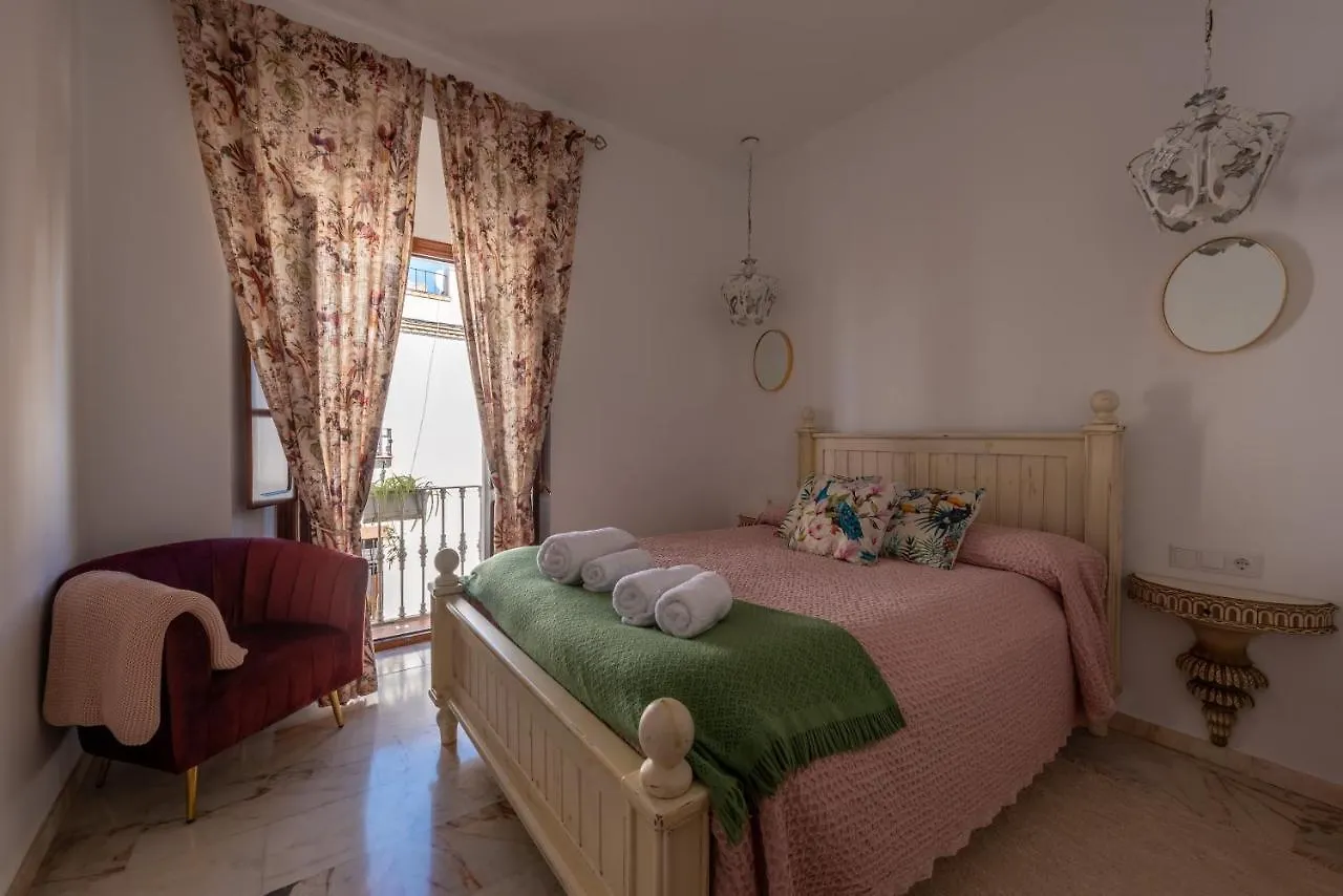 Διαμέρισμα La Casona Verde Almodóvar del Río