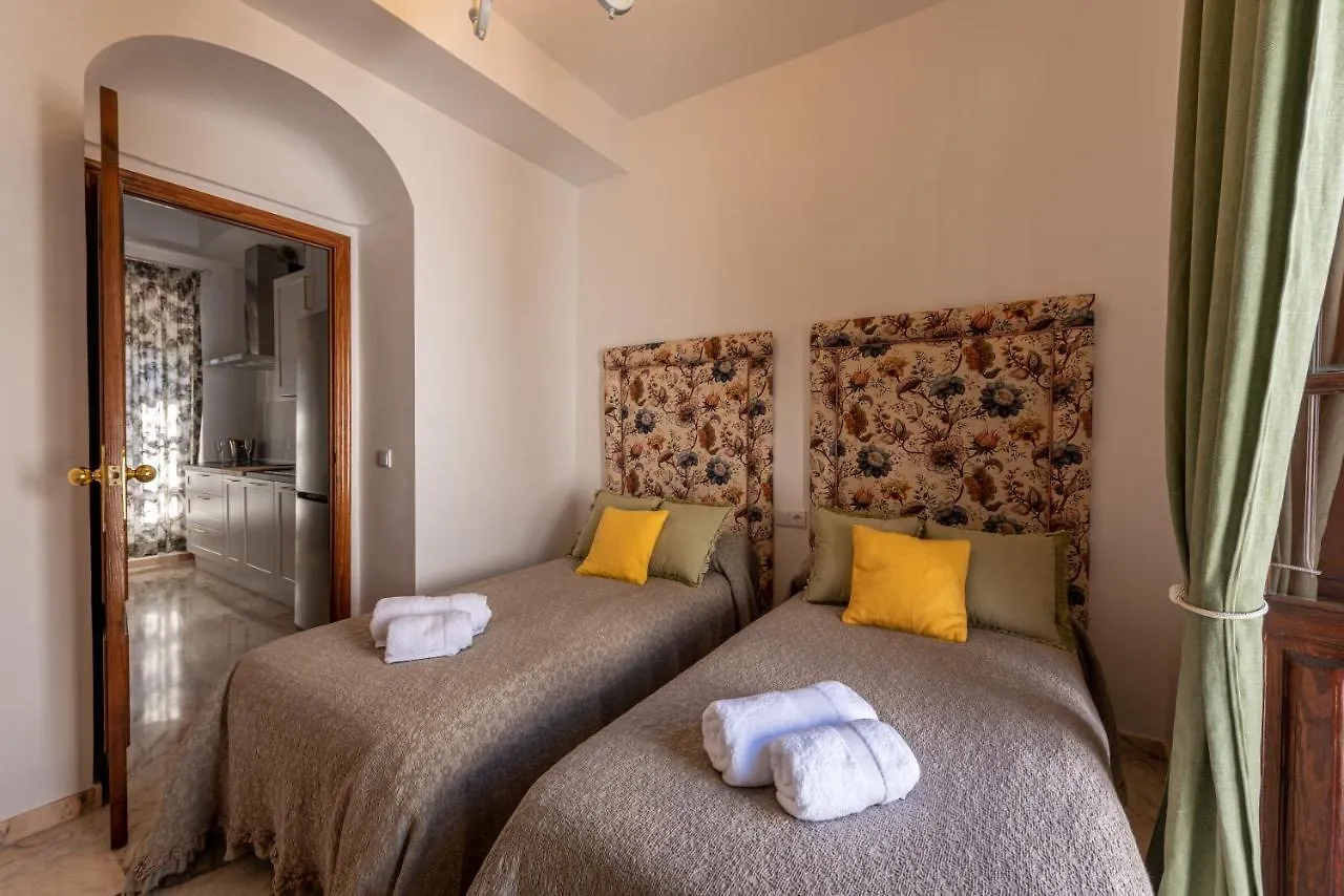 La Casona Verde Almodóvar del Río 0*,  Ισπανία