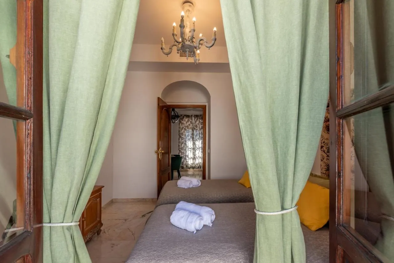 La Casona Verde Almodóvar del Río Ισπανία