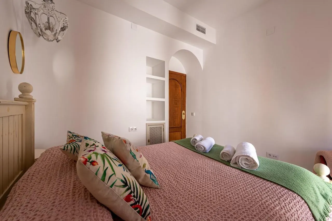 La Casona Verde Almodovar del Rio