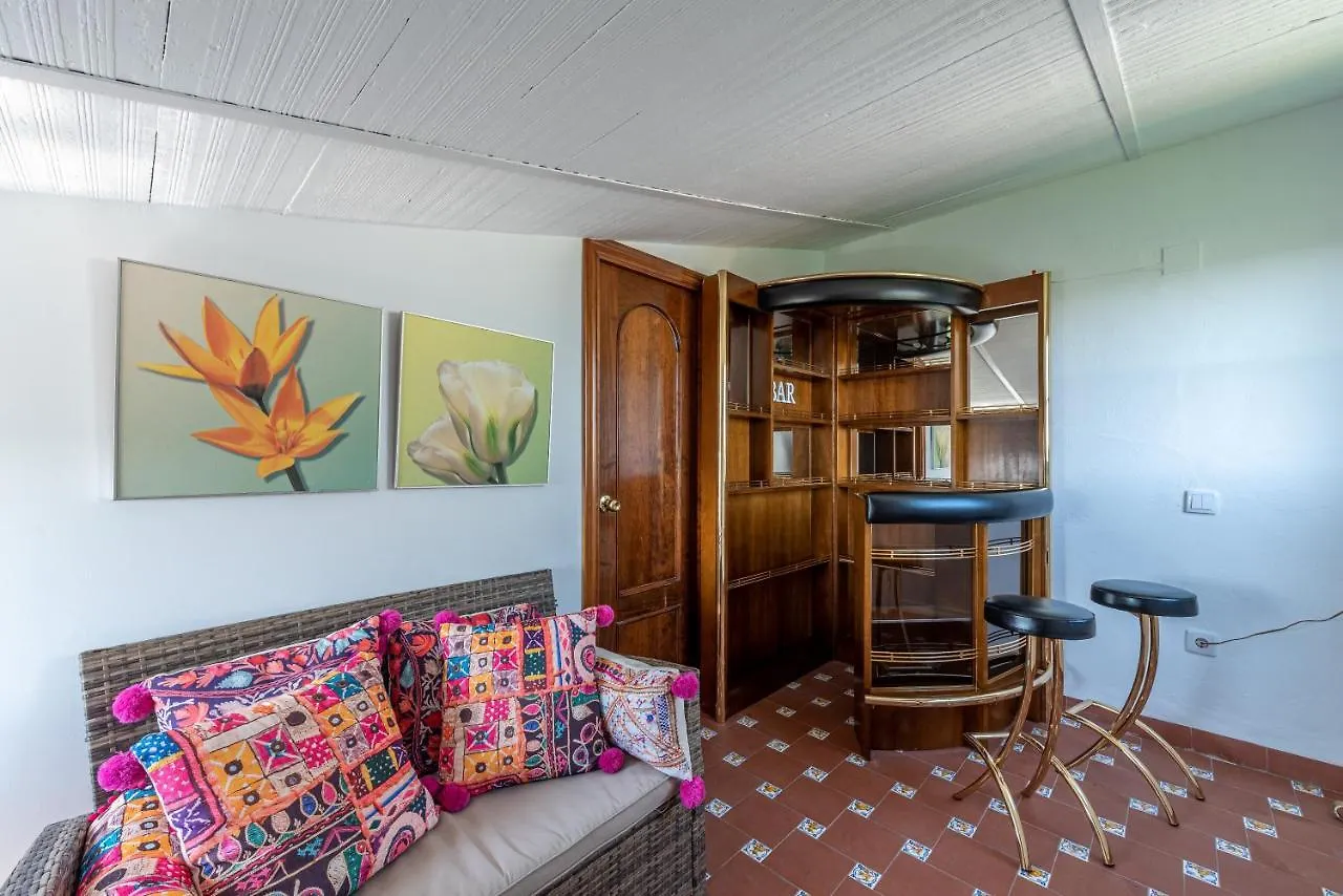 La Casona Verde Almodóvar del Río Ισπανία