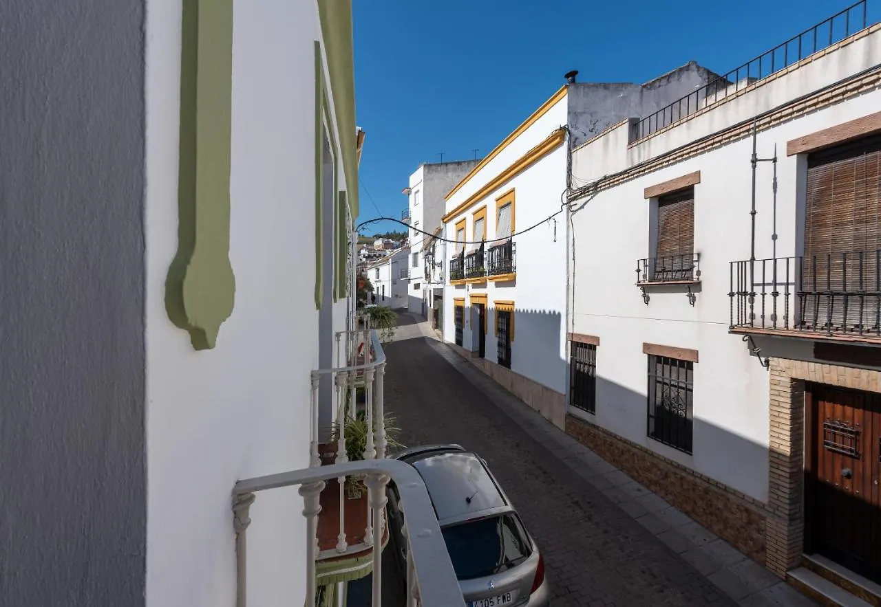 La Casona Verde Almodovar del Rio 0*,  Spain