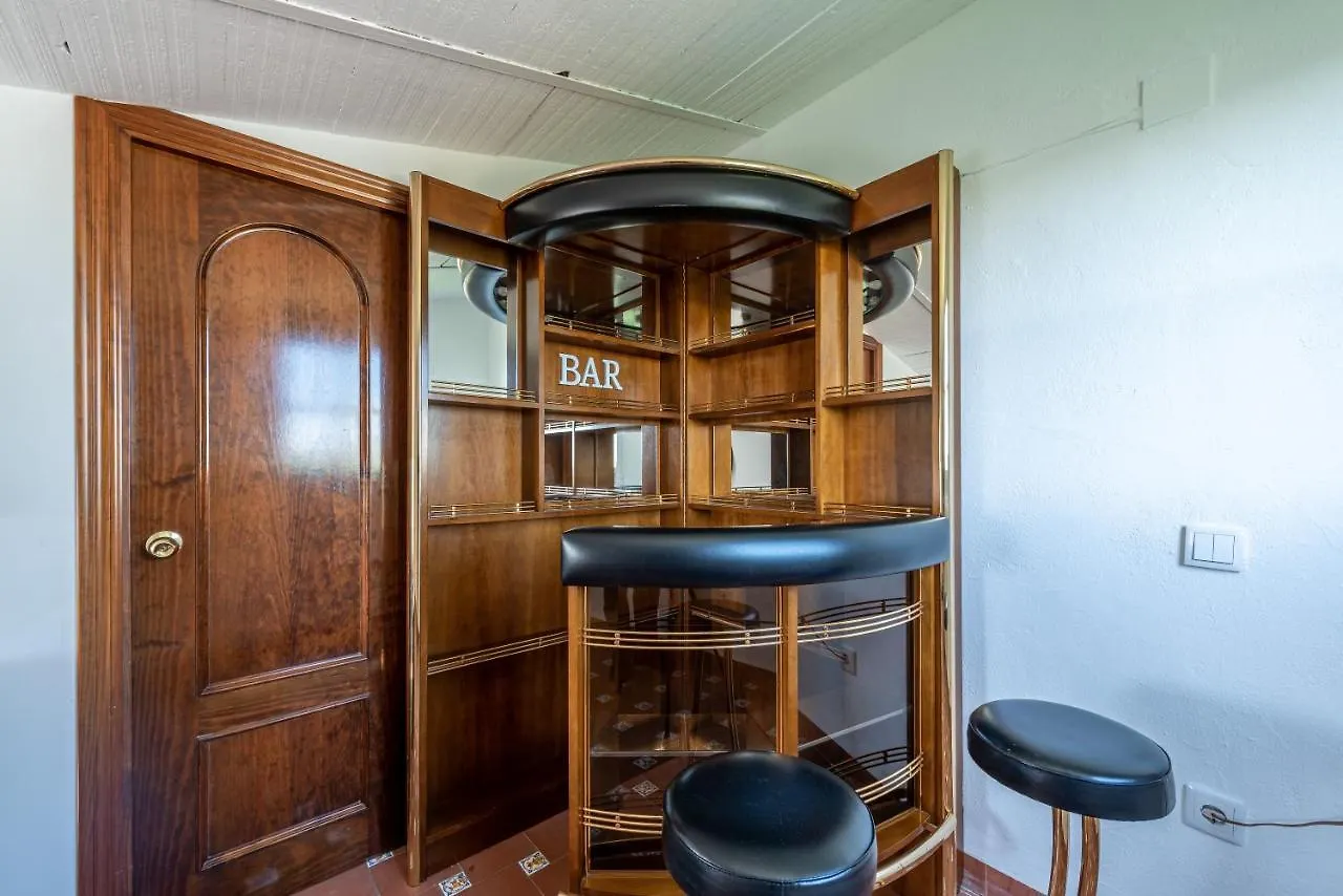 Apartment La Casona Verde Almodovar del Rio Spain