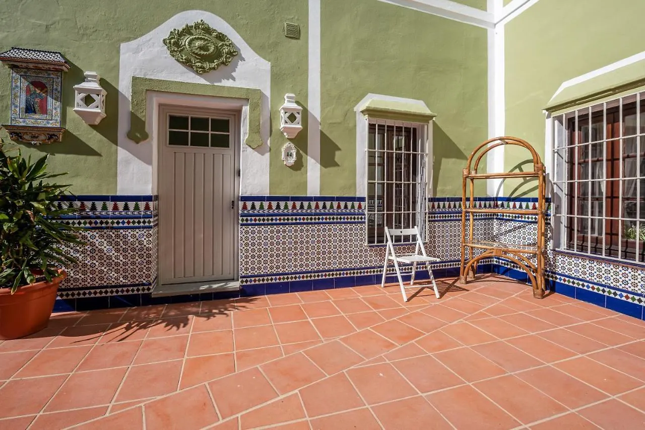 La Casona Verde Almodóvar del Río 0*,  Ισπανία