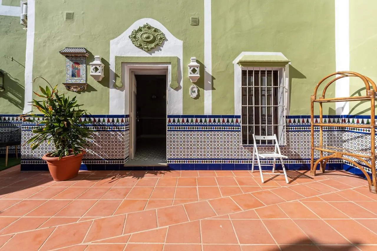 Διαμέρισμα La Casona Verde Almodóvar del Río Ισπανία
