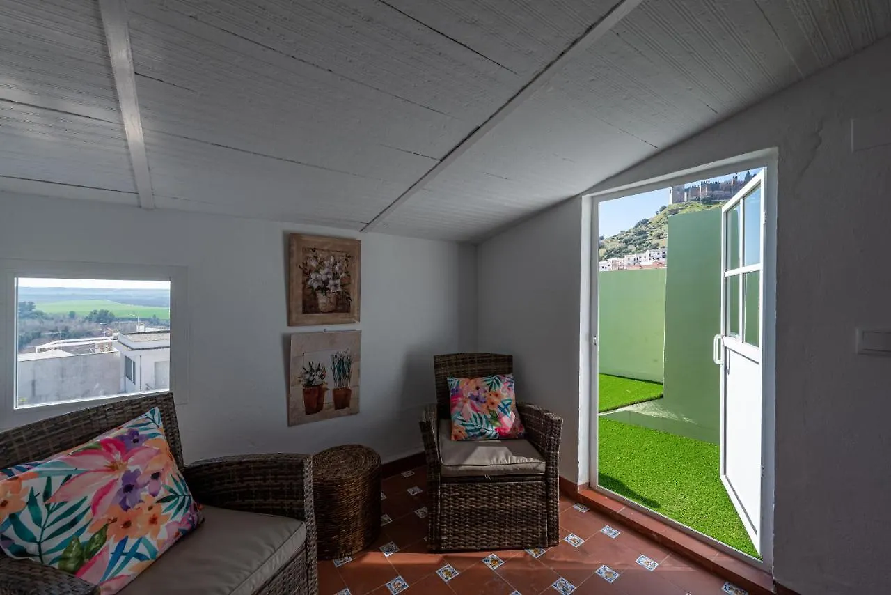 Apartment La Casona Verde Almodovar del Rio Spain